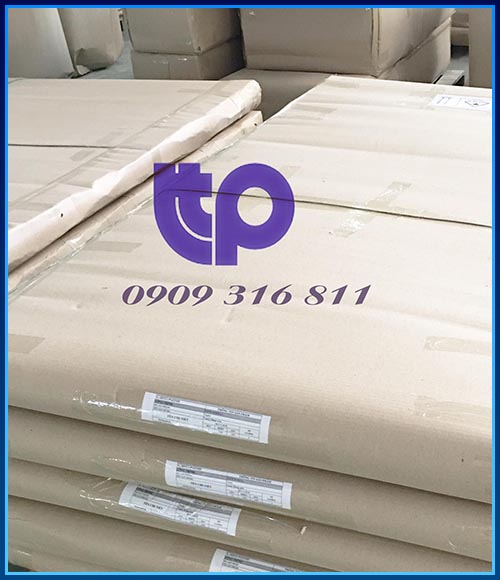 Bao bì carton 2 lớp Bình Dương